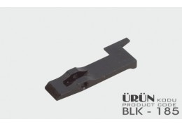 BLK-185 Fişek Tutucu Pompalı Av Tüfeği Yedek Parçası